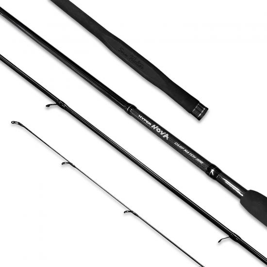Lanseta Match Serie Walter - Hypernova Carp Match 3.90m Lanseta Match Serie Walter - Hypernova Carp Match 3.90m